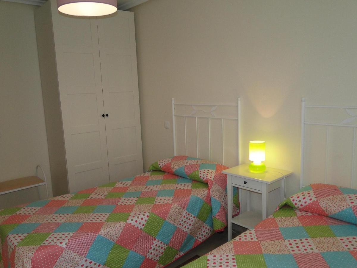 Apartamentos El Pinedo Noja Exterior photo