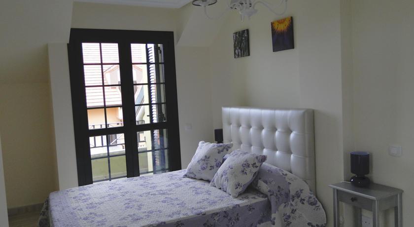 Apartamentos El Pinedo Noja Room photo