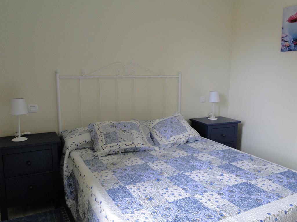Apartamentos El Pinedo Noja Room photo