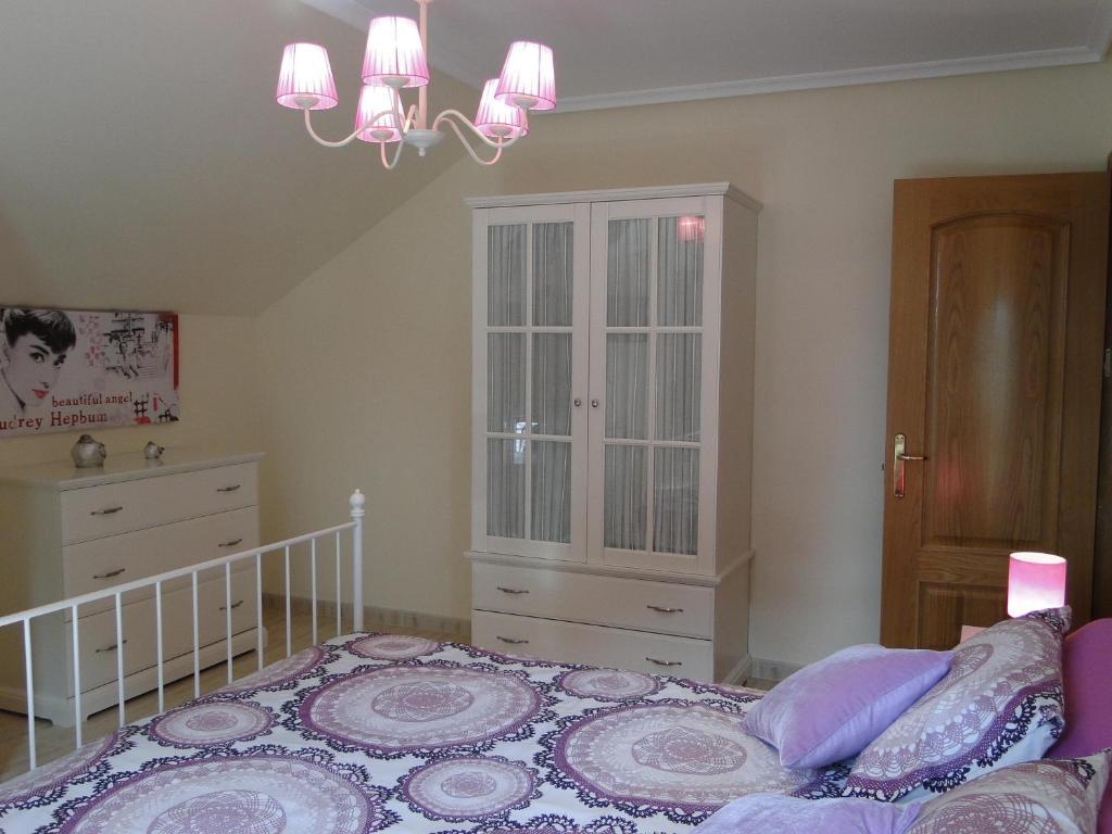 Apartamentos El Pinedo Noja Room photo
