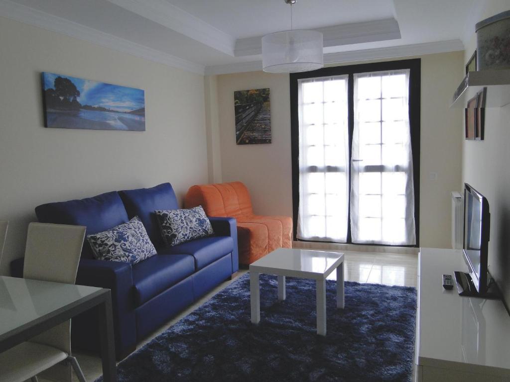 Apartamentos El Pinedo Noja Room photo