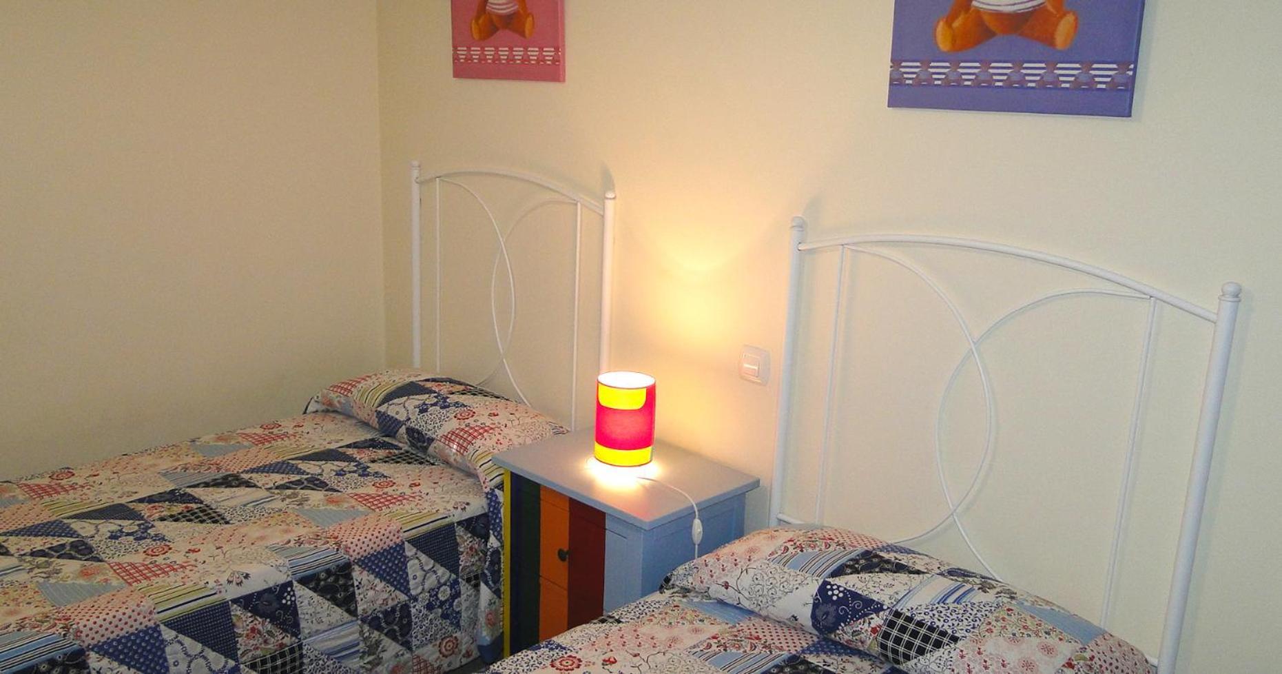 Apartamentos El Pinedo Noja Room photo