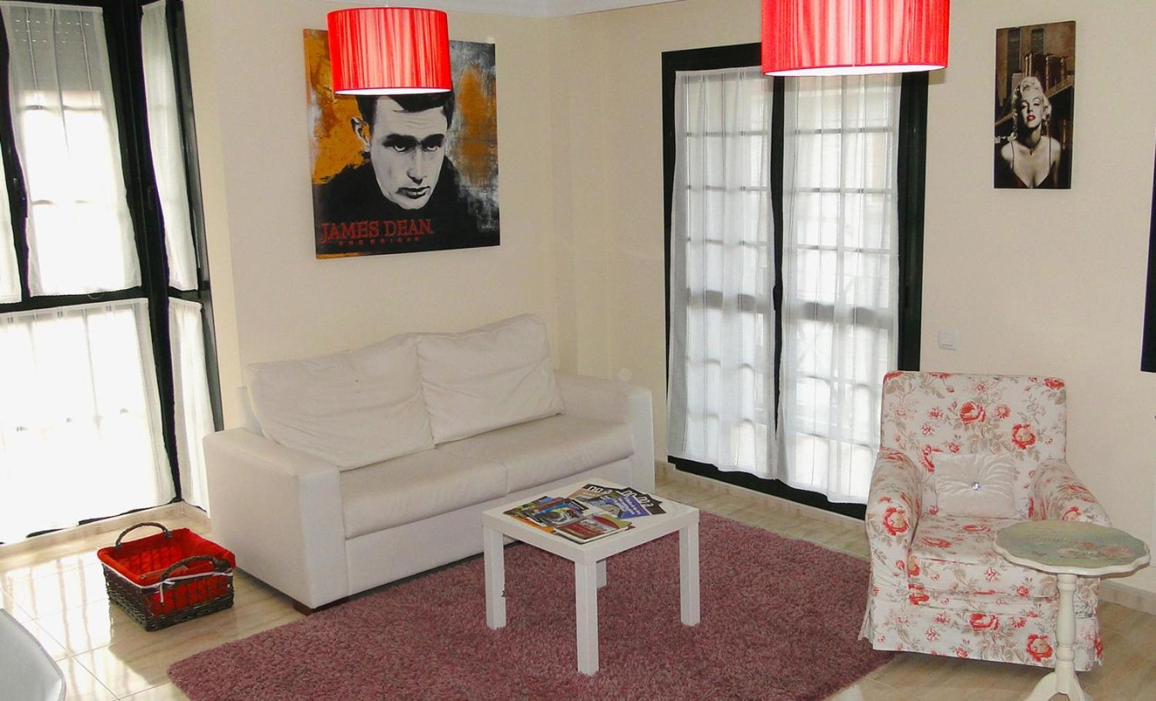 Apartamentos El Pinedo Noja Room photo