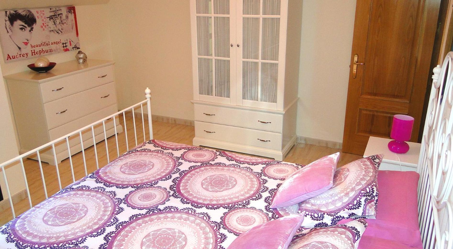 Apartamentos El Pinedo Noja Room photo