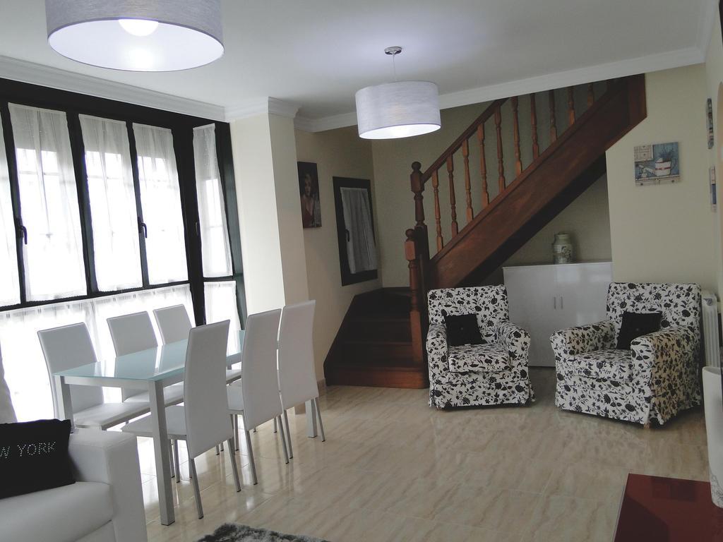 Apartamentos El Pinedo Noja Exterior photo